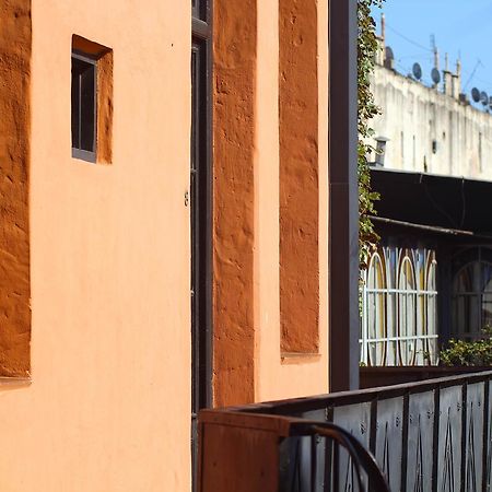 Vacances San Telmo Buenos Aires Dış mekan fotoğraf